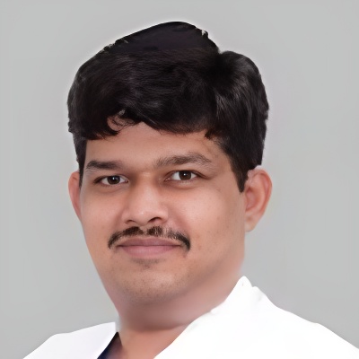 Dr. Bharath kumar Pamulapati