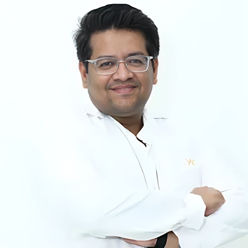 Dr. Bhavin Visariya