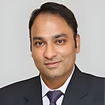 Dr Bhola Nath                                