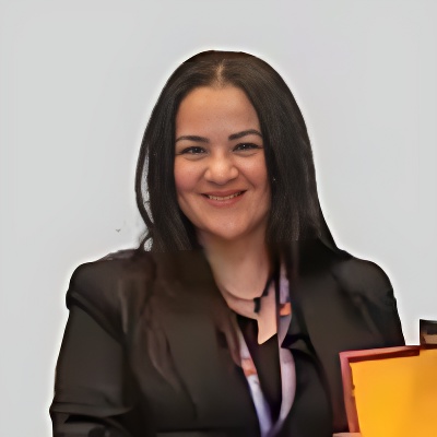 Dr. Bohaira EI Geyoushi