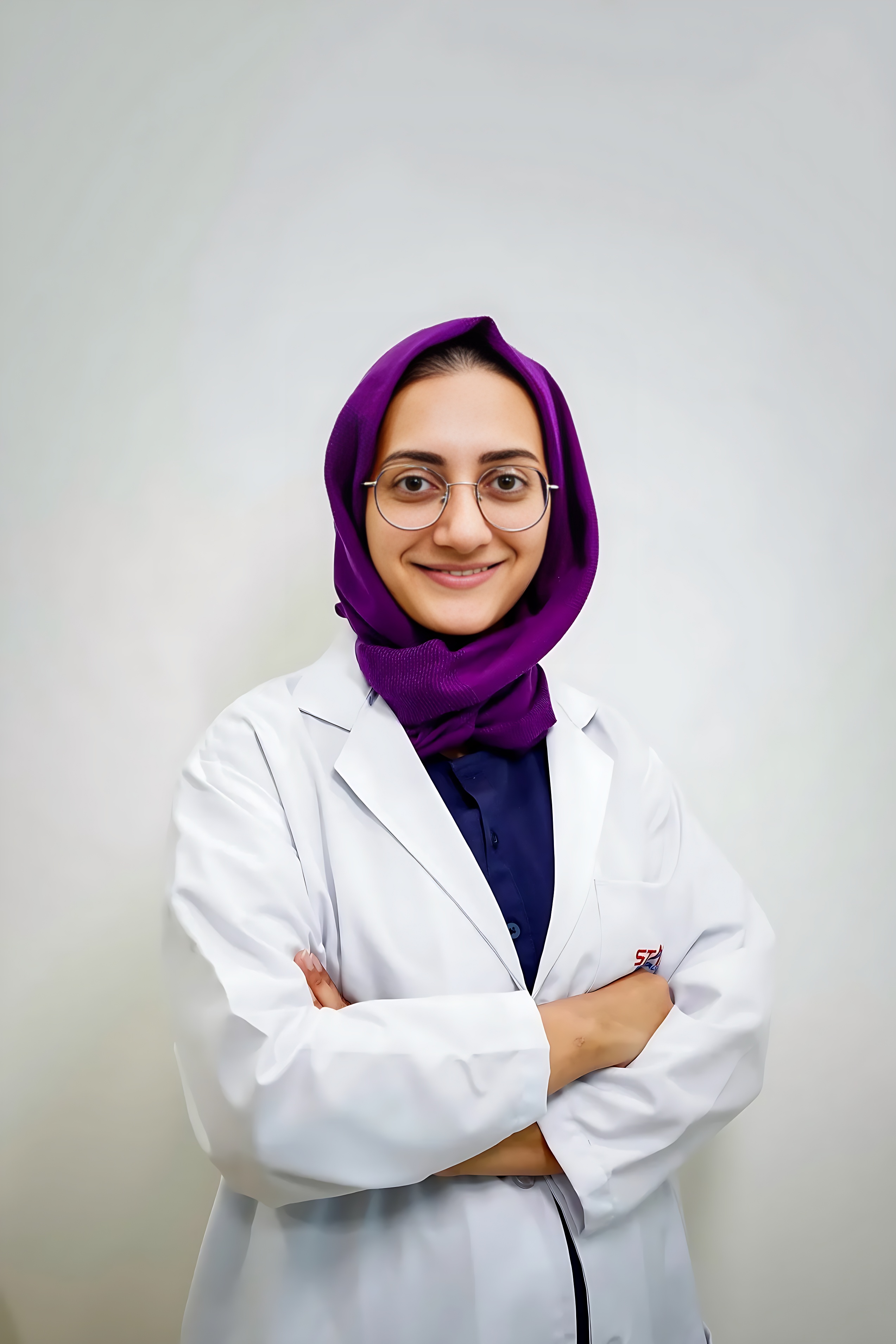 Dr. Bushra Khan                                