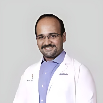 Dr. C.G Sridhar