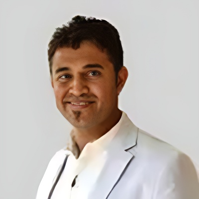 Dr. Chandan N.