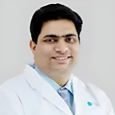 Dr. Cherian Thampy