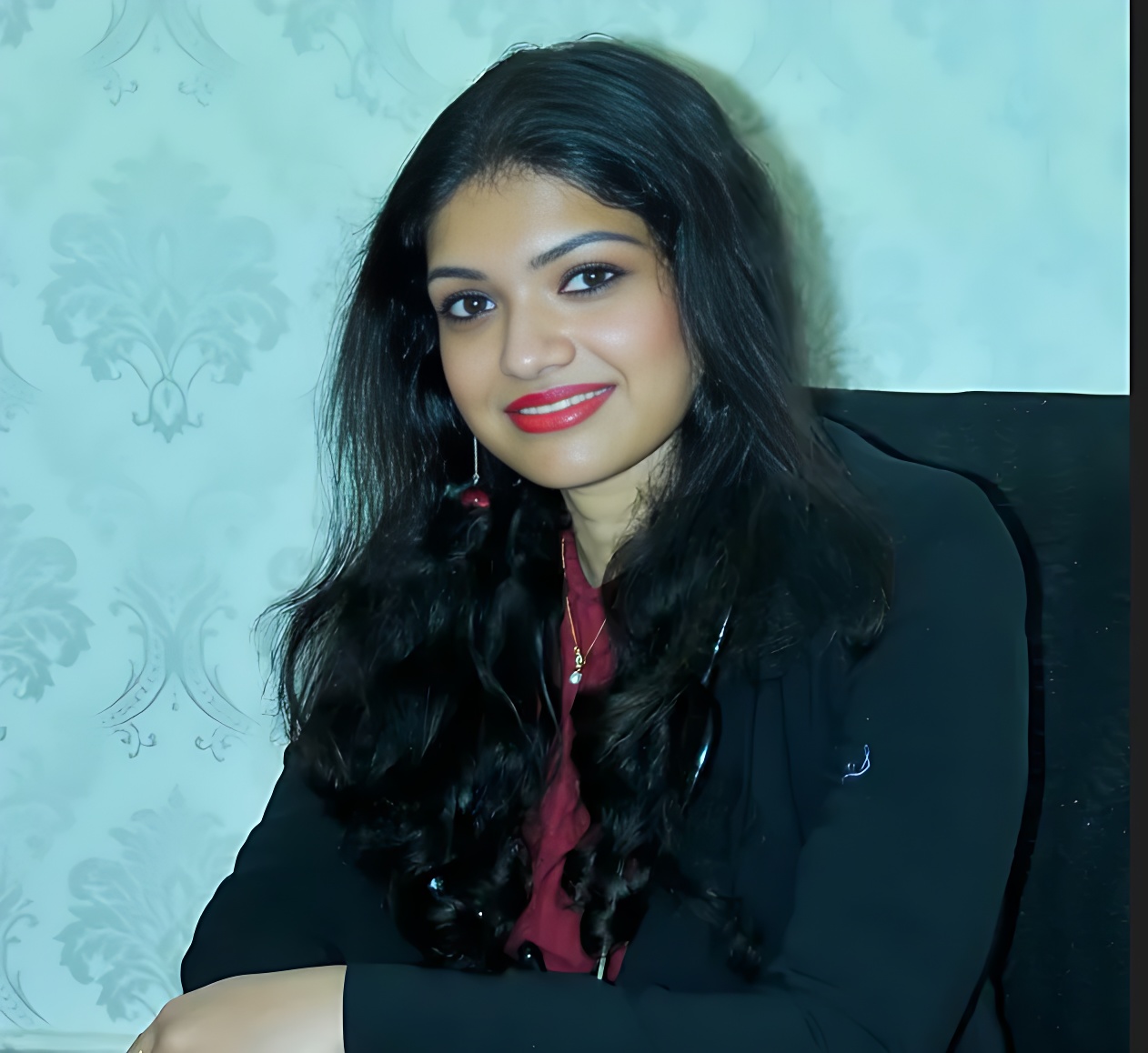 Dr. Chethana Prasanth                                