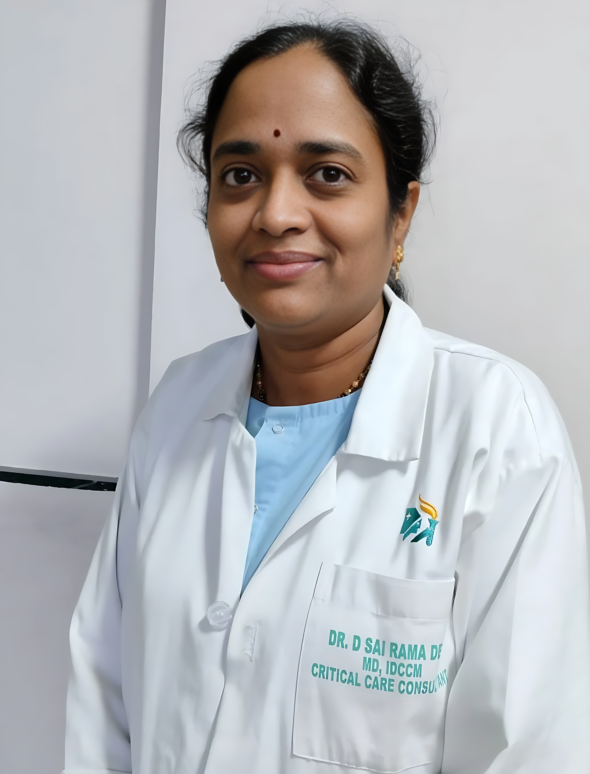 Dr. D. Sai Rama Devi