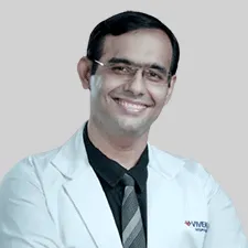 Dr. Deepak Muthreja