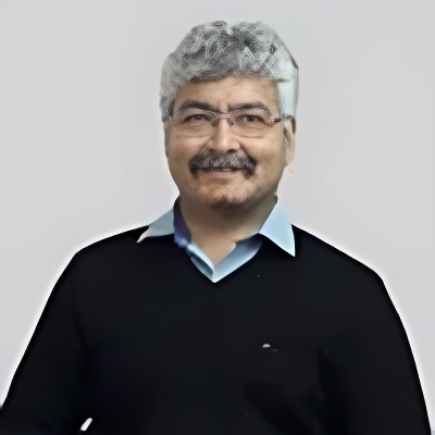 Dr. Devashish Saini                                