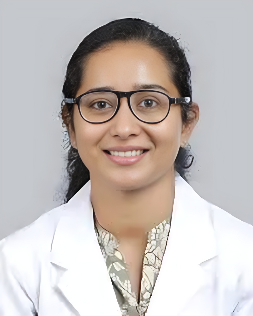 Dr. Dhanya Soodhana