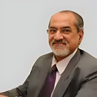 Dr. Dilip Mathai