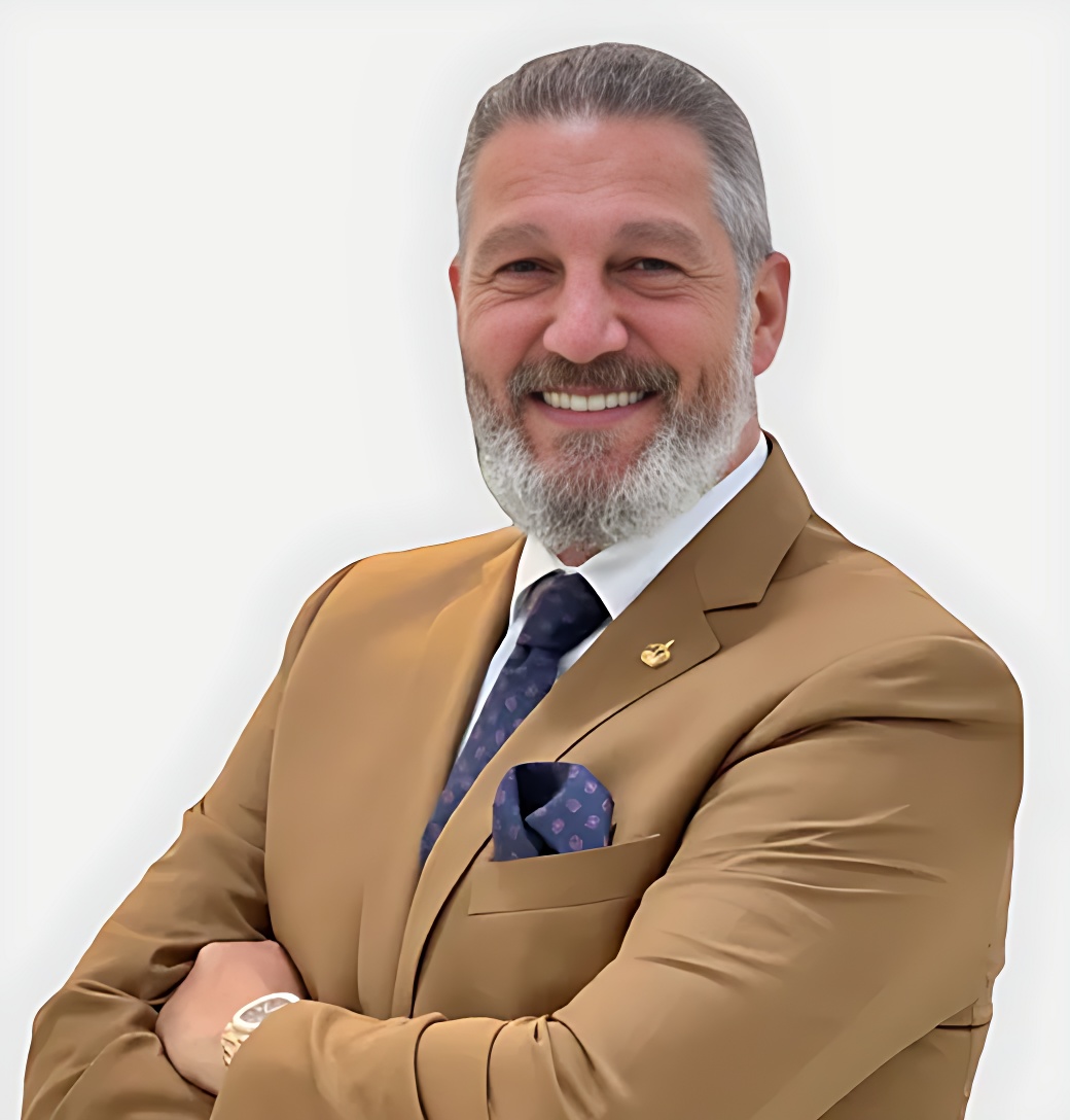 Dr. Emad Fayyad