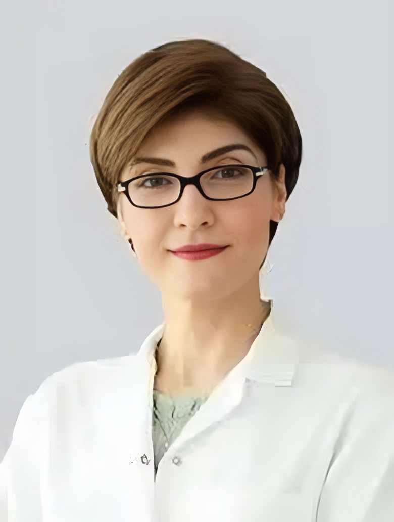 Dr. Enas Al Alawi