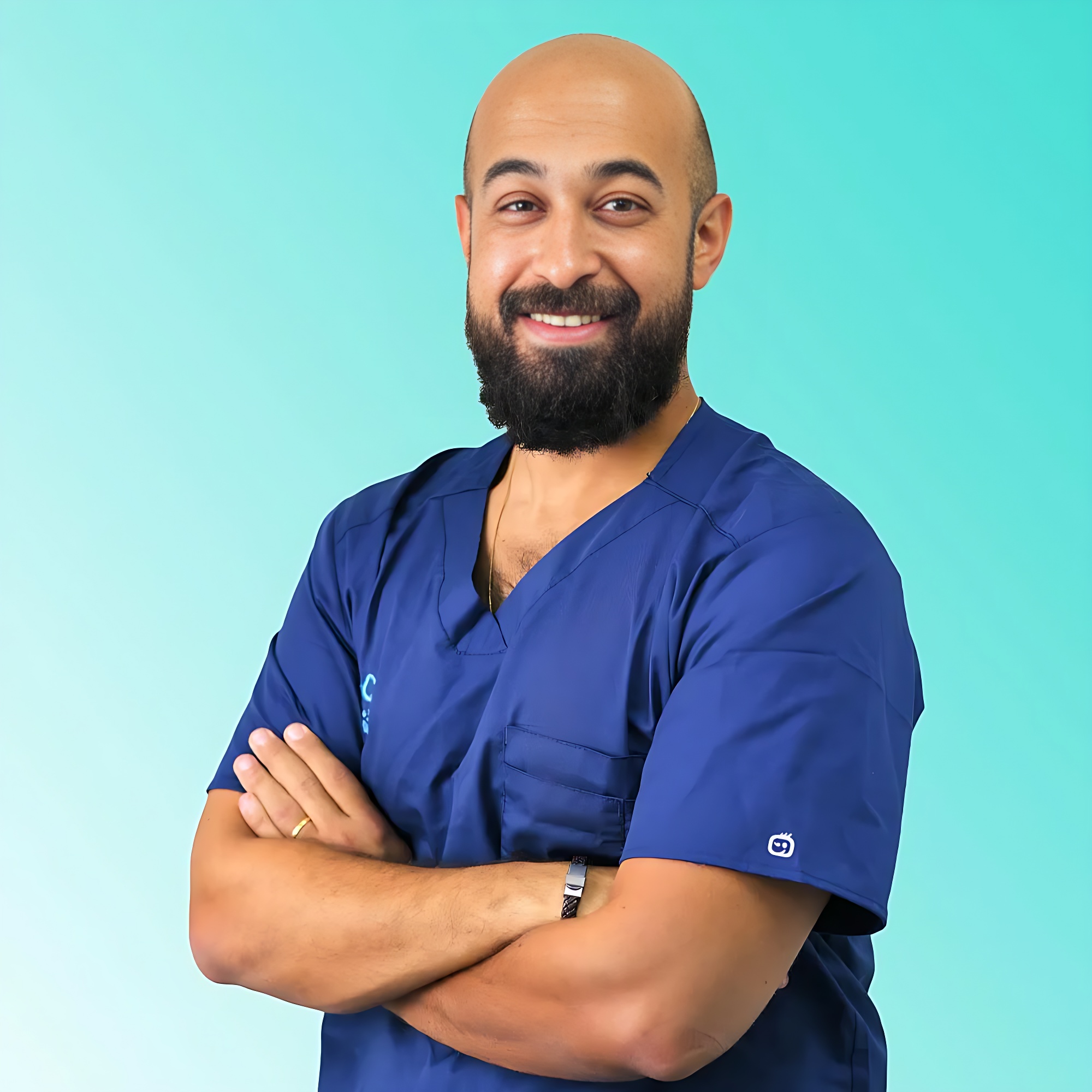 Dr. Fady Matta
