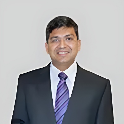 Dr. Ganesh Jayadevappa                                