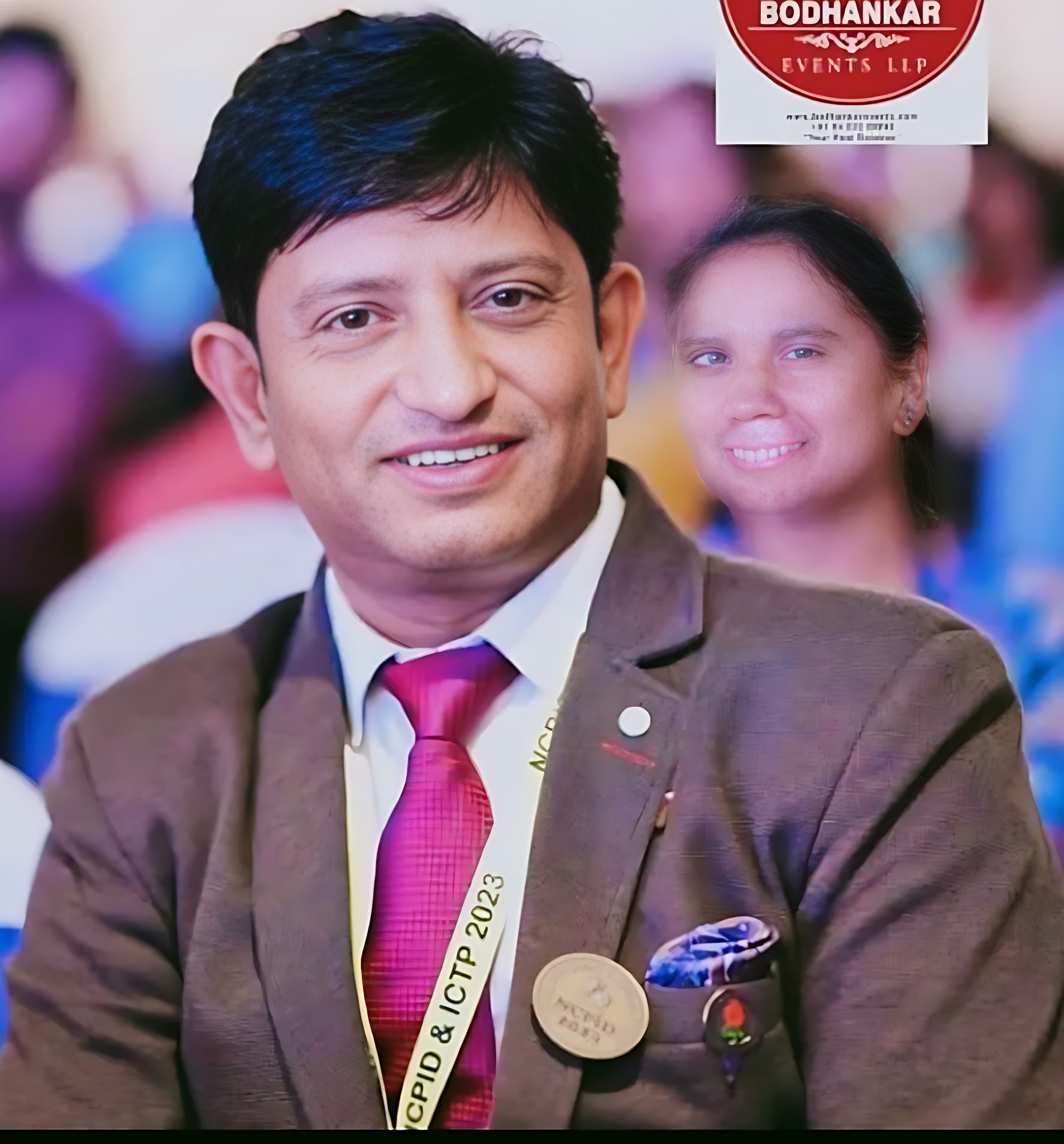Dr. Ganesh Kulkarni
