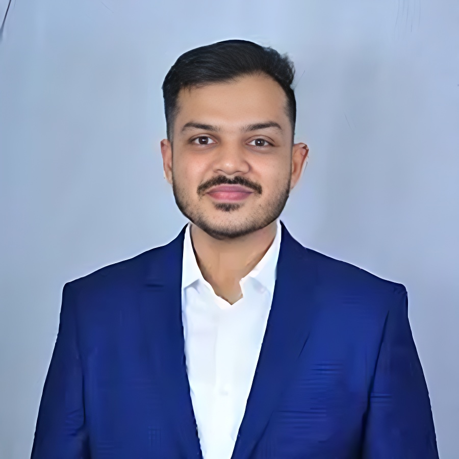 Dr. Gaurav Mittal                                