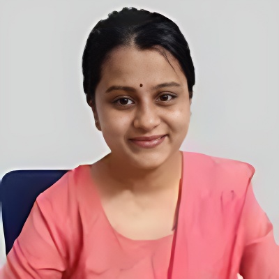 Dr. Geetanjali Srivastava