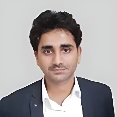 Dr. Govardhan Gupta