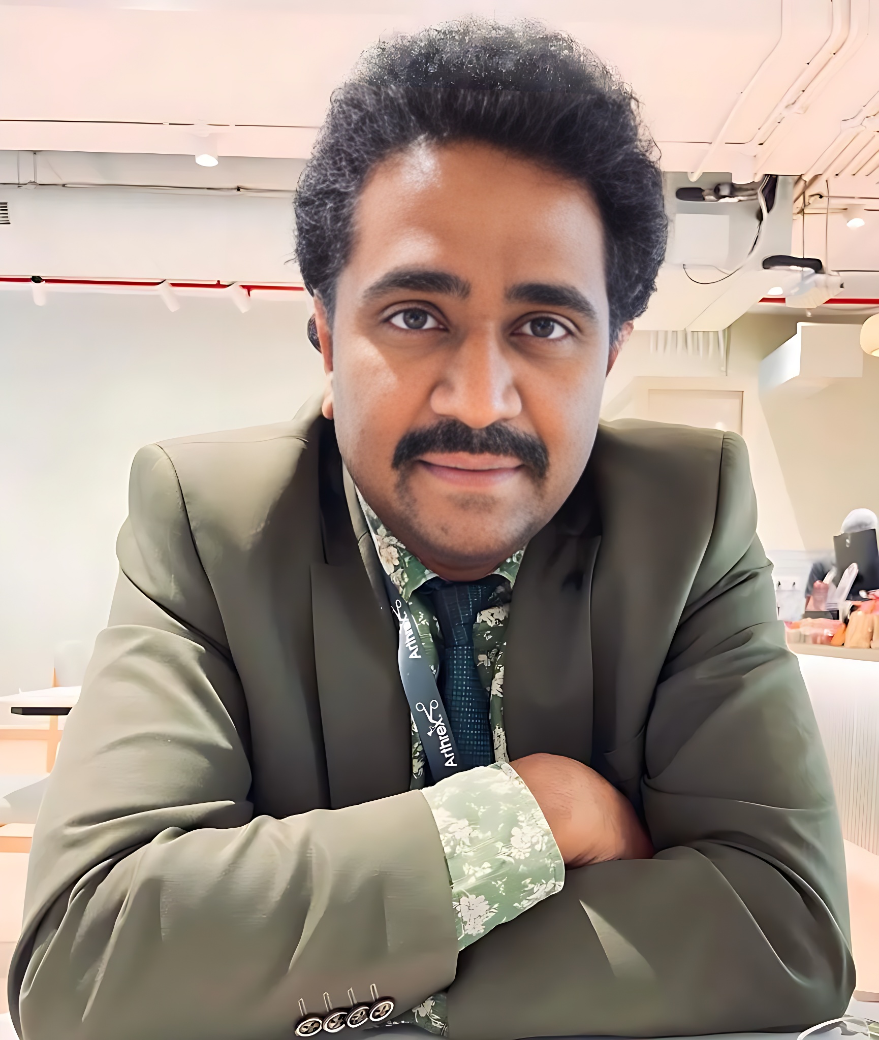 Dr. Gowtham Chowdary