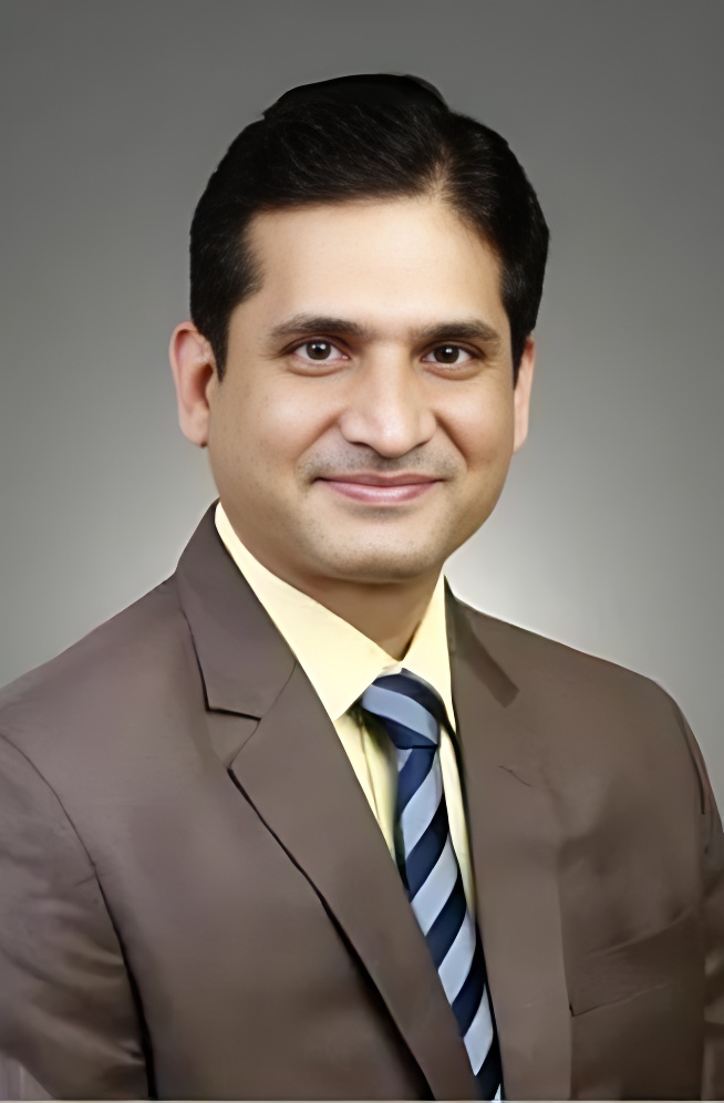Dr. Gunadhar Padhi