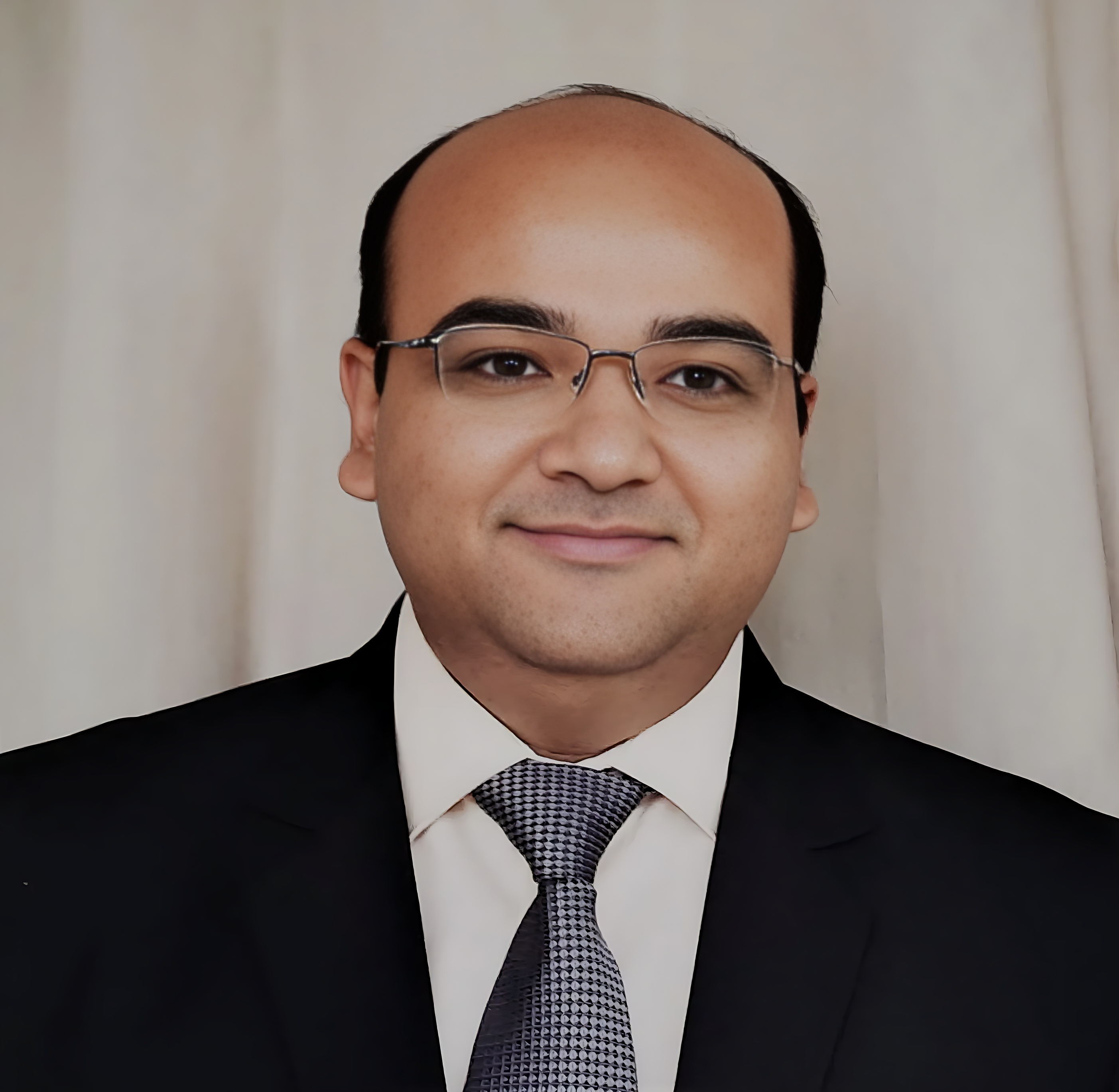 Dr. Gunjan Desai