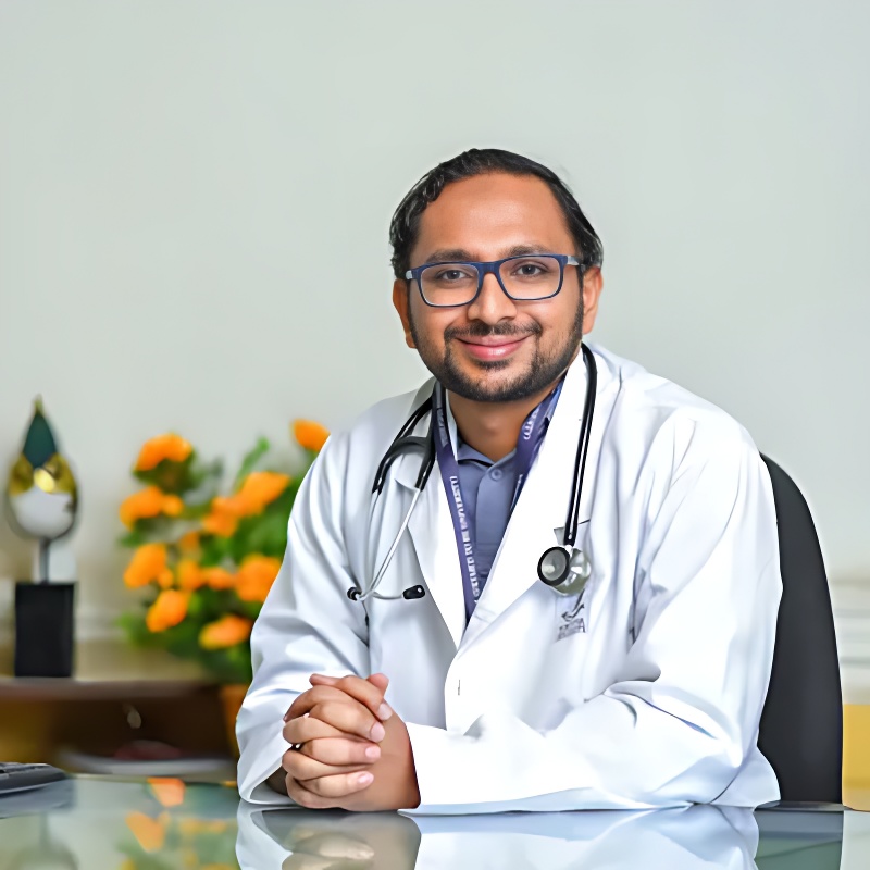 Dr. Haisam Abdulkader