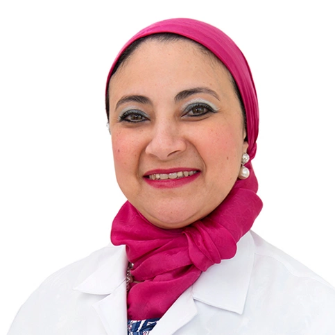 Dr. Hala Abdellatif