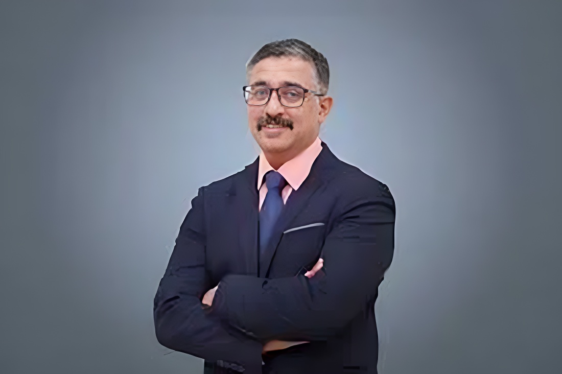 Dr. Harsha Jeevan                                