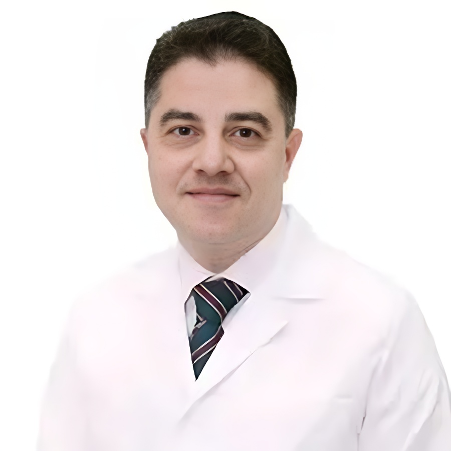 Dr. Hasan Husein Hasan Moshtohry