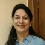 Dr. Hema Gandhi