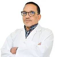 Dr. Hesham El-sayed Gad​