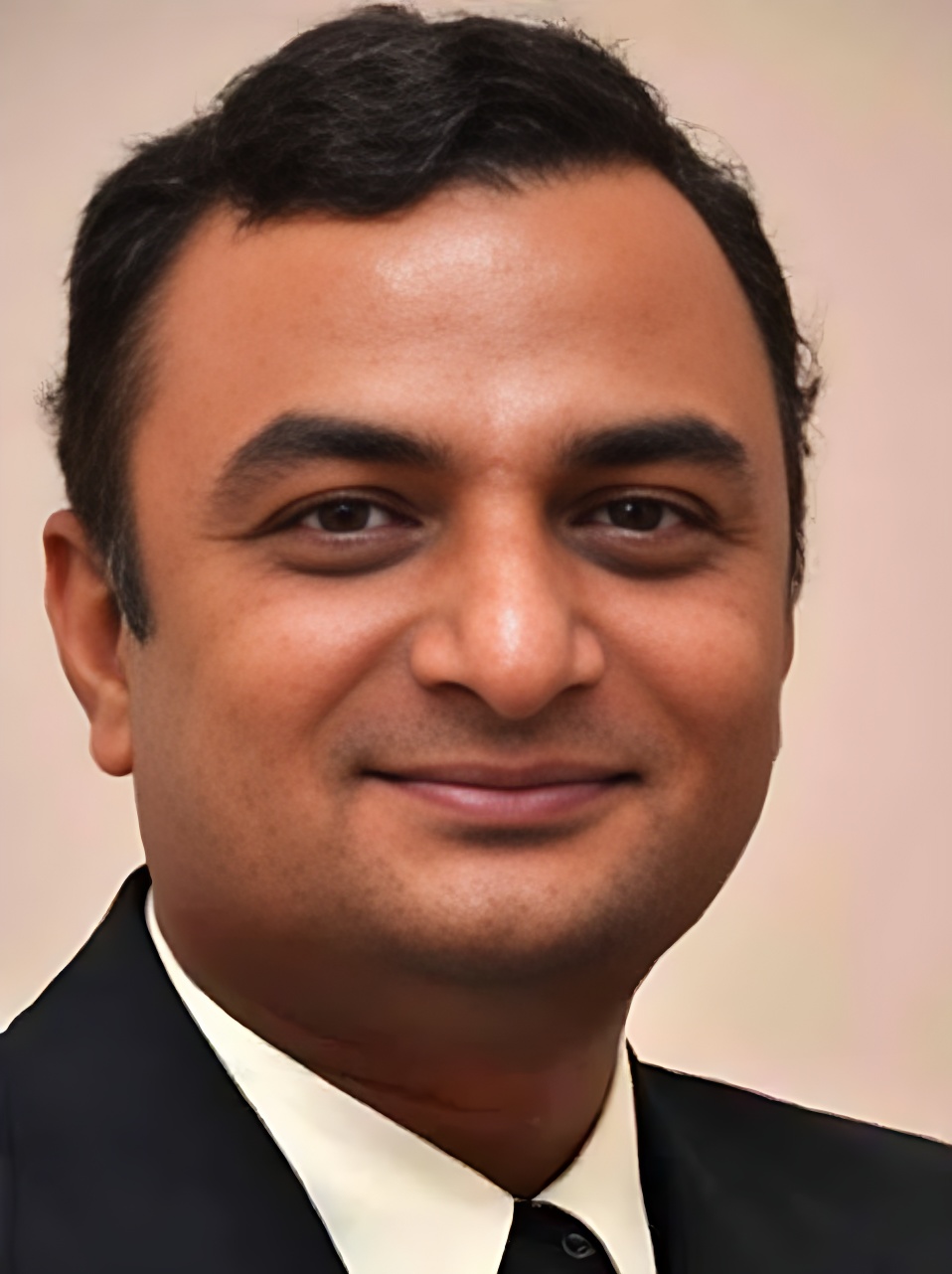 Dr. Himanshu Desai