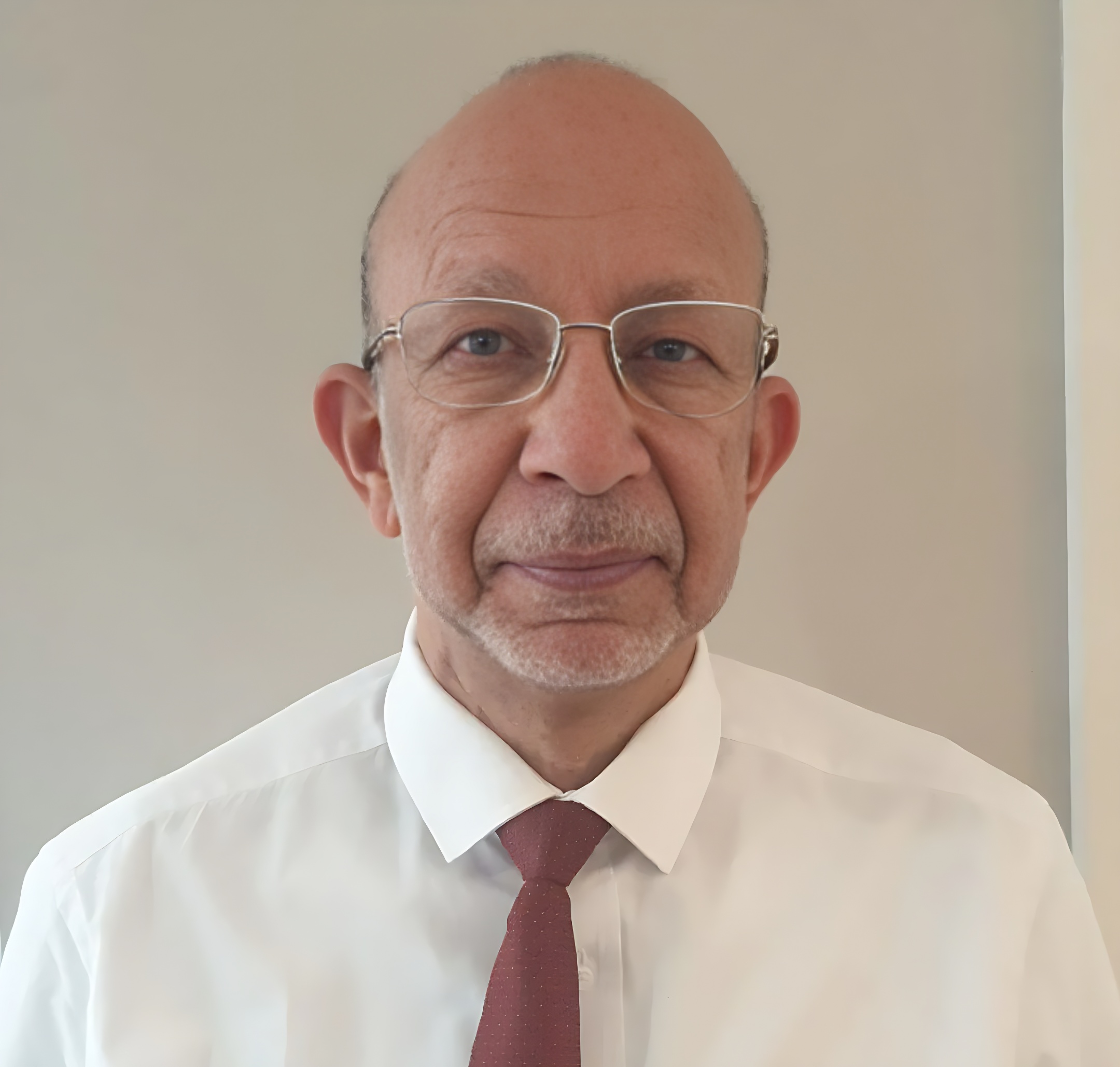 Dr. Imad Hassan