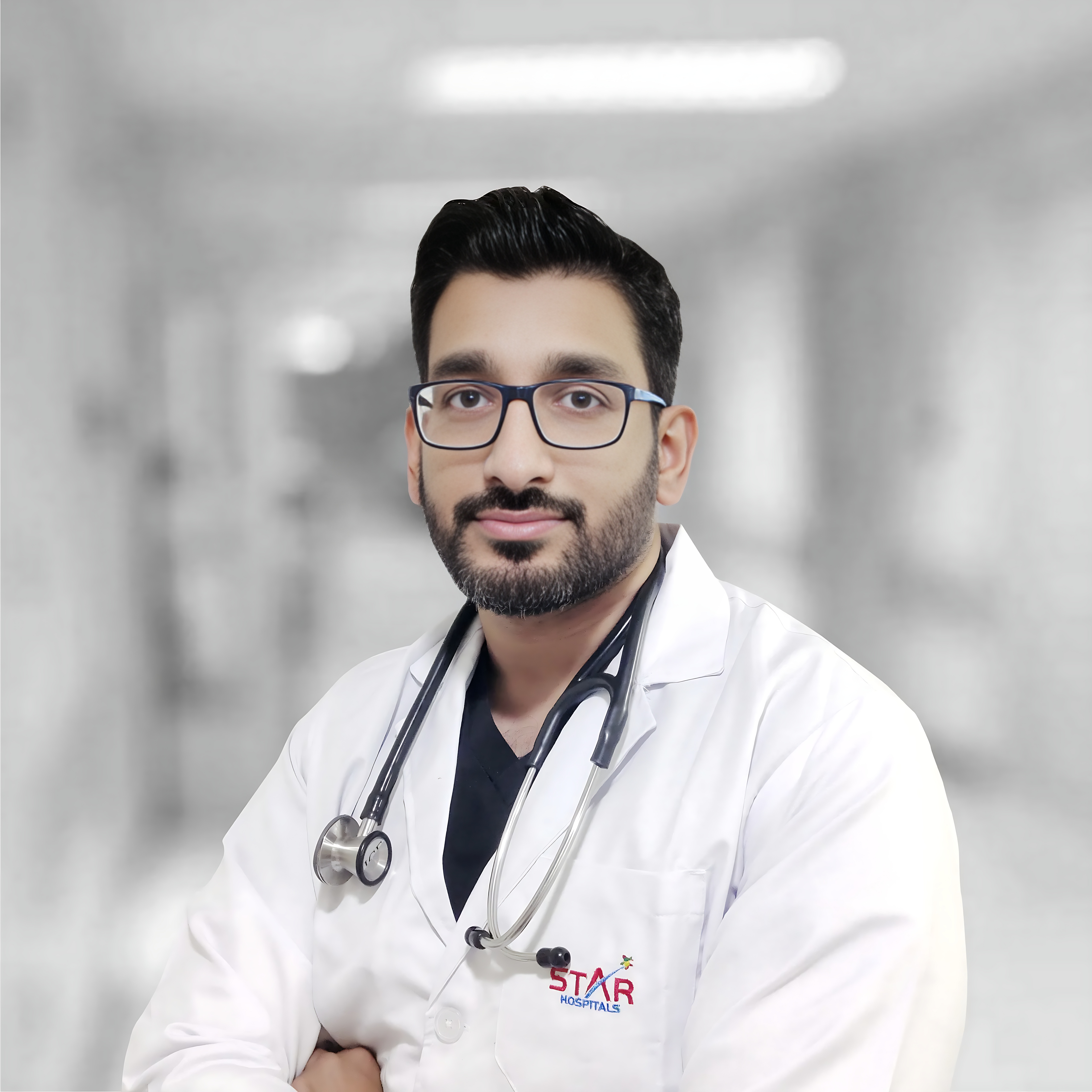 Dr. Imran Shareef