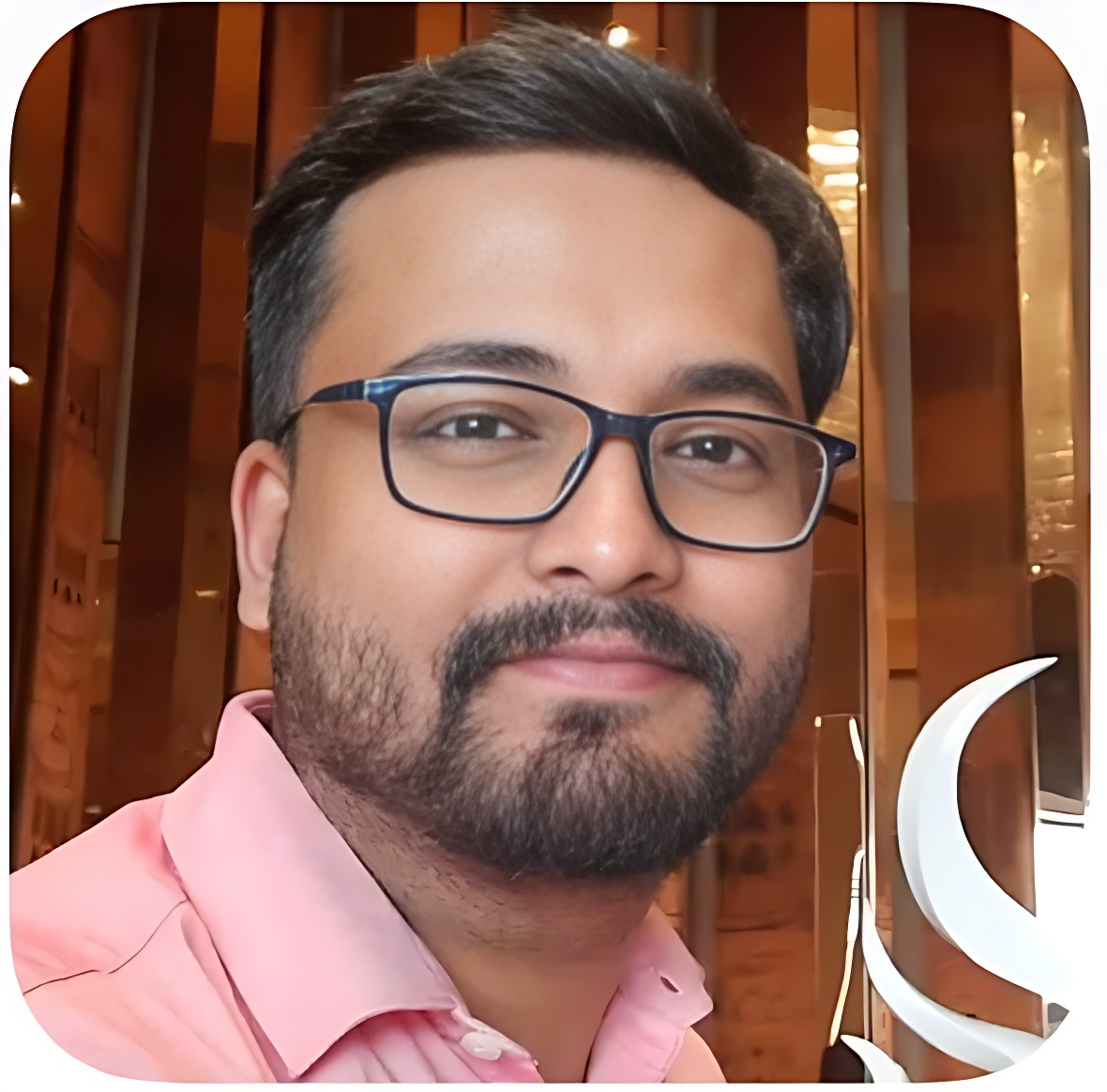 Dr. Indrashish Ray Chaudhuri