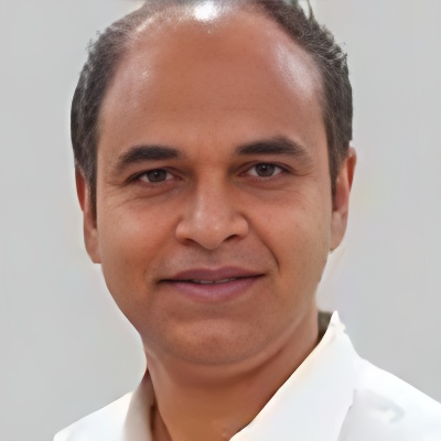 Dr. J. Jayaprakashsai