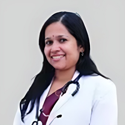 Dr. Jasmin Rath