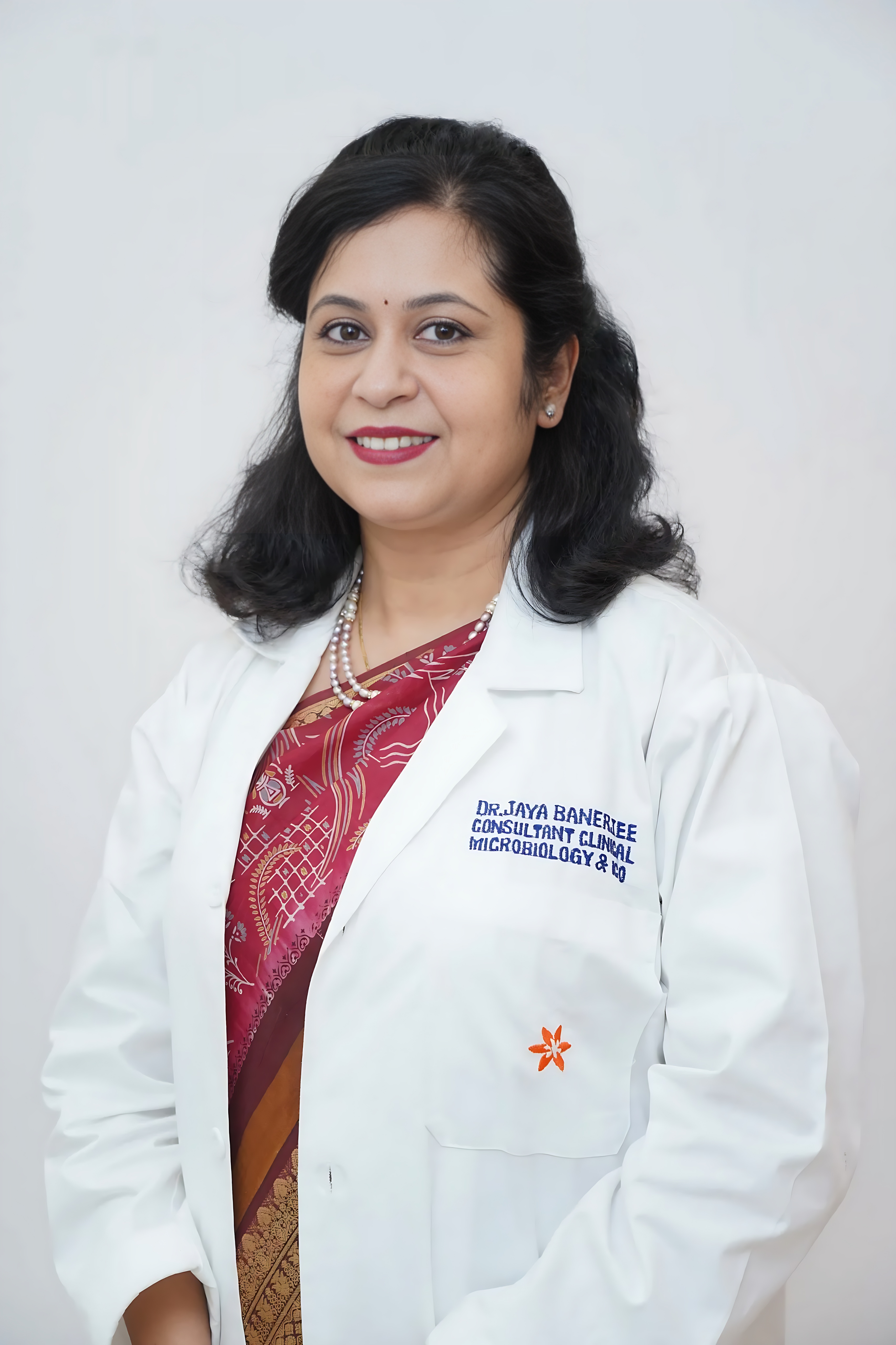 Dr. Jaya Banerjee