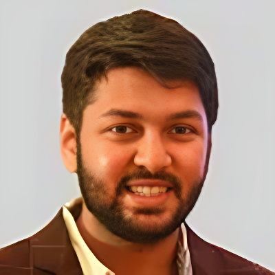 Dr. Jenish Parmar