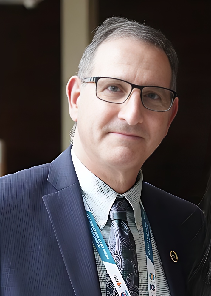 Dr.Joel A. Ross                                