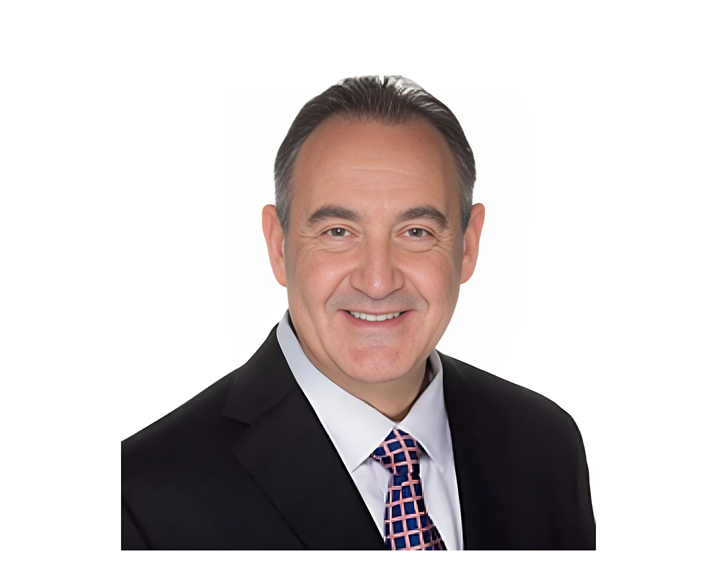 Dr. Jonathan B. Perlin                                
