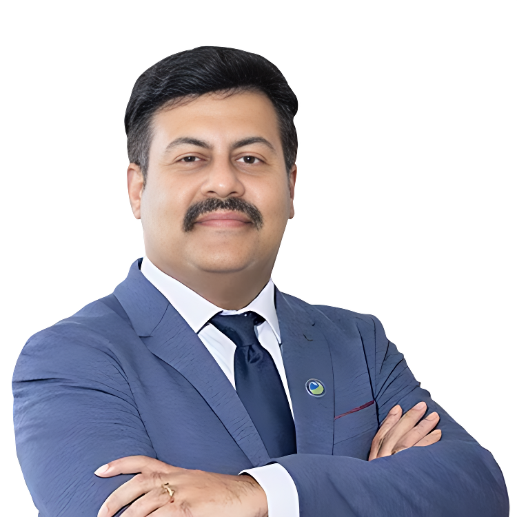 Dr. Joseph Kunnirickal