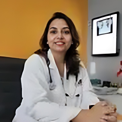 Dr. Jyotika Gupta