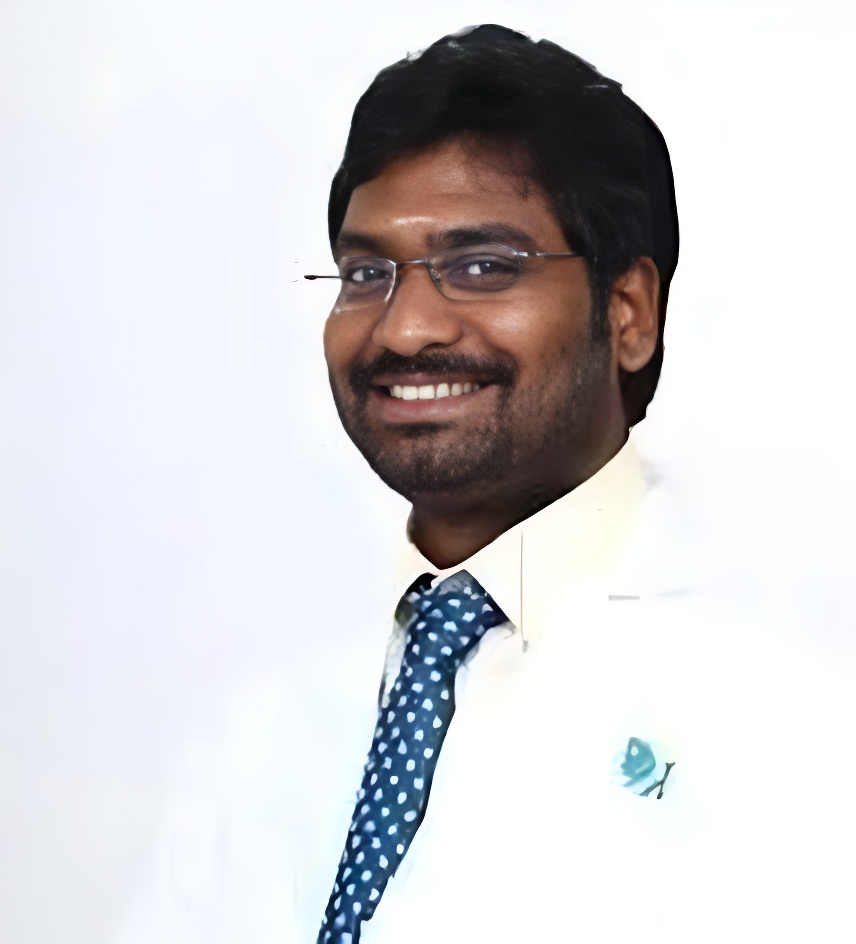 Dr. K Anand                                