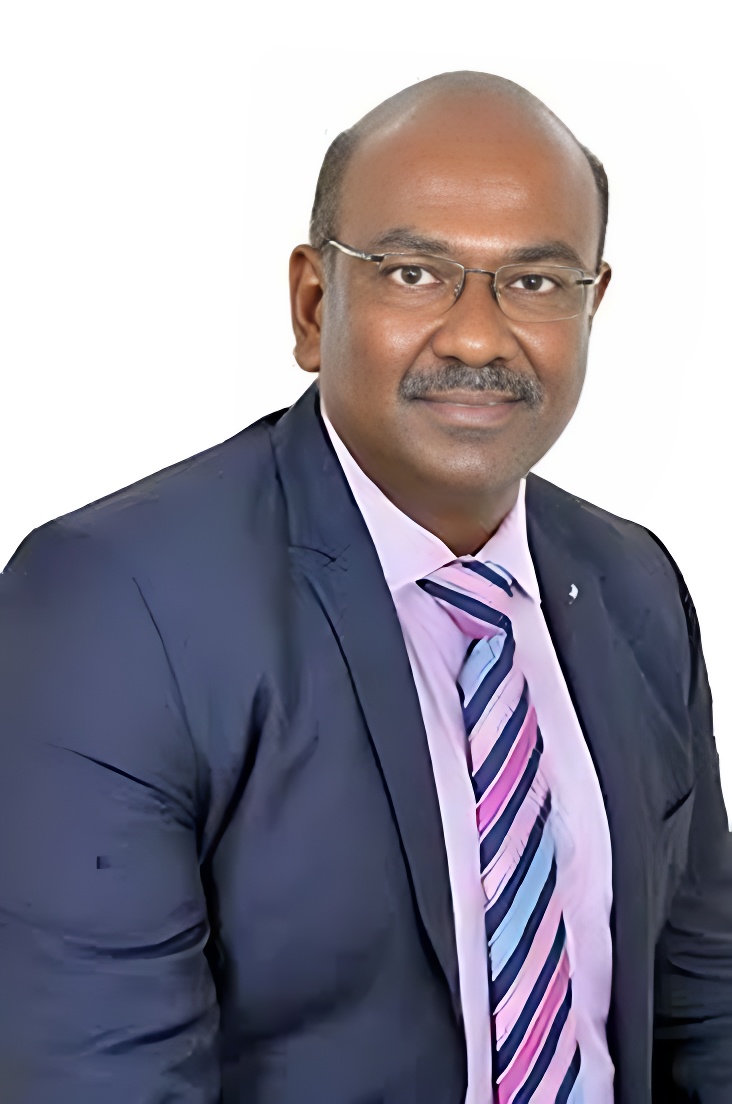 Dr. K.Dhanasekhar