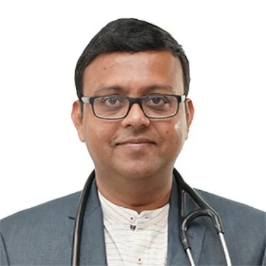 Dr. Kala Jeethender Jain                                