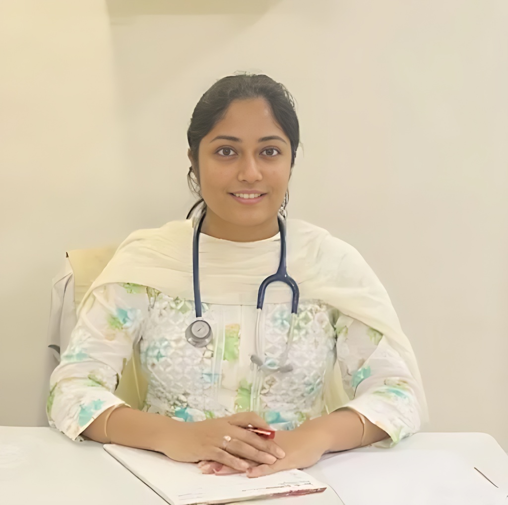 Dr. Karuna Rathore                                