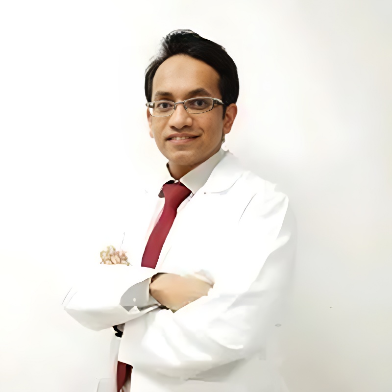 Dr. Khaja Javed Khan