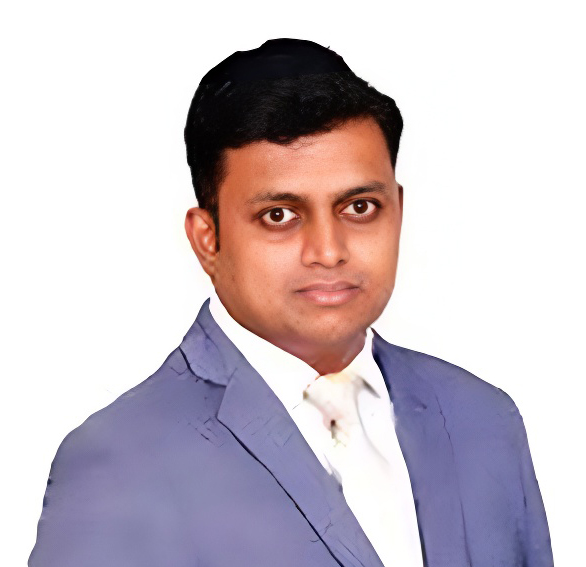 Dr. Kiran K J                                
