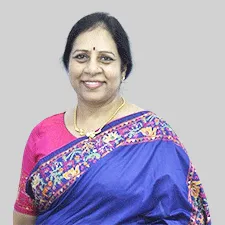 Dr. Krishna Kumari